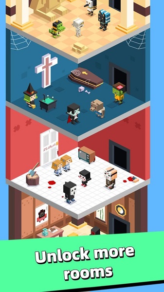 外星人進城啦手游下載