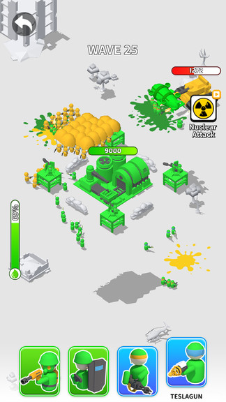 招群玩具兵最新版 v1.0.3 安卓版 3