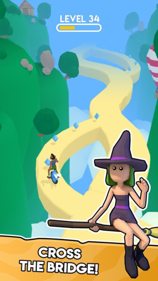 一輪單車 v1.0 安卓版 2