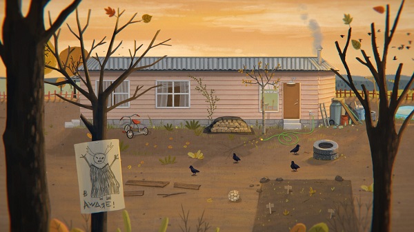 小小不幸 小小不幸手游下載