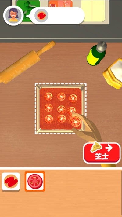 我愛做披薩手機(jī)版下載