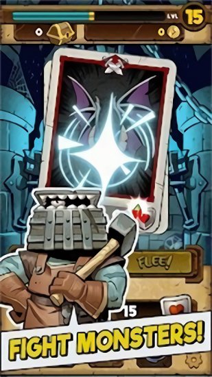 大膽的地下冒險(xiǎn)最新版 v1.35 安卓版 0