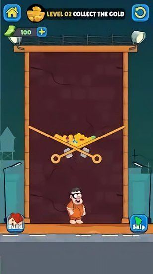 監(jiān)獄別針免費版 v1.0.1 安卓版 0