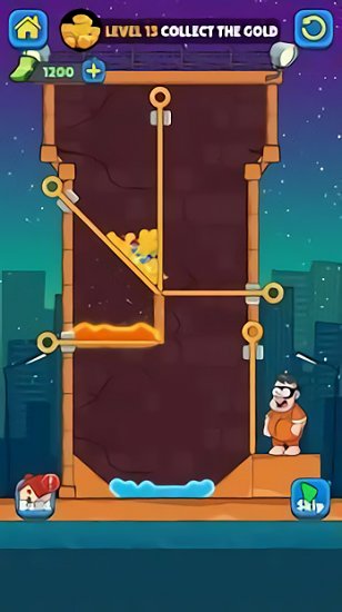 監(jiān)獄別針免費版 v1.0.1 安卓版 1