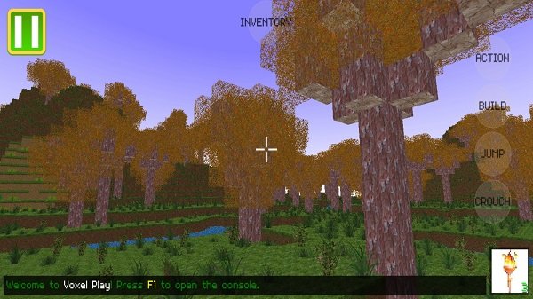 沙盒世界建筑3d手游 v1.1 安卓版 3