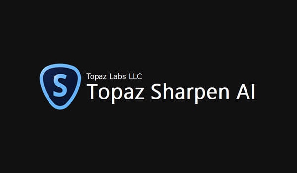 topaz sharpen ai中文漢化版 v3.0.3 最新版 0