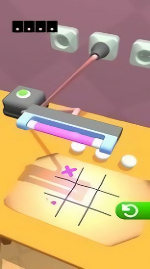 逃生中的房間下載