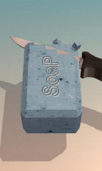 切肥皂賊爽小游戲 切肥皂賊爽中文版下載