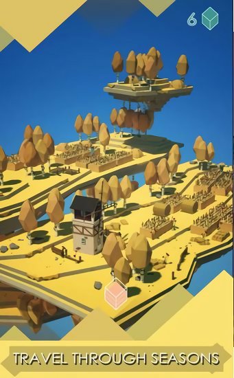 奇幻漂浮農(nóng)場(chǎng)逃生官方版 v1.0.8 安卓版 2