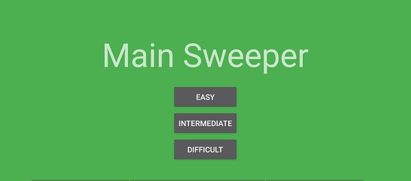 掃雷gh官方版 v1.0 安卓版 0