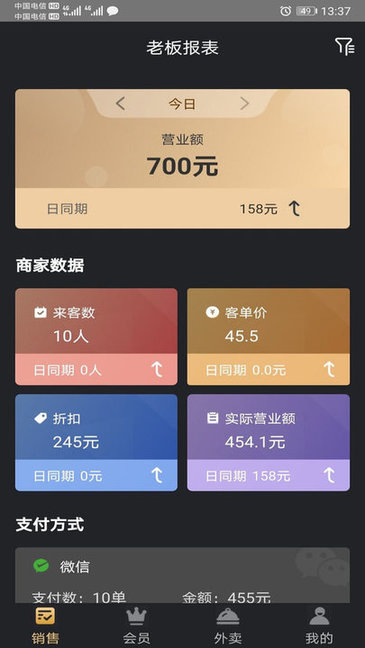 多維Boss通官方版 多維Boss通app