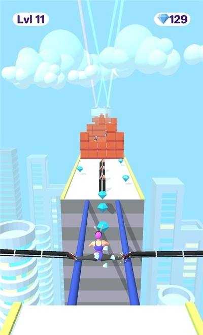 高跟鞋游戲 v0.8.1 安卓版 0