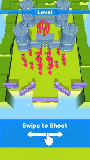 絕地攻城最新版 v1.0 安卓版 0