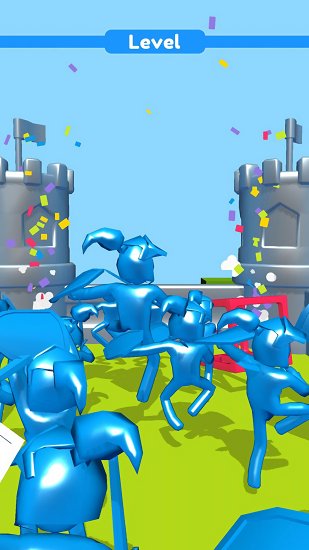 絕地攻城最新版 v1.0 安卓版 1