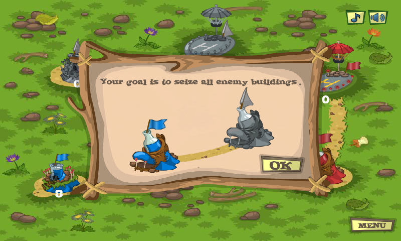 螞蟻部落之戰(zhàn) v1.0.1安卓版 0