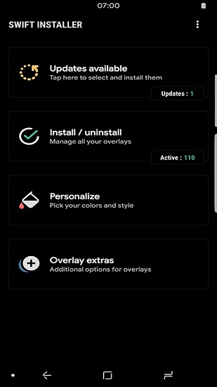 swift installer v502 安卓版 0