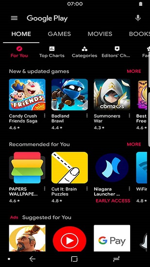 swift installer v502 安卓版 2