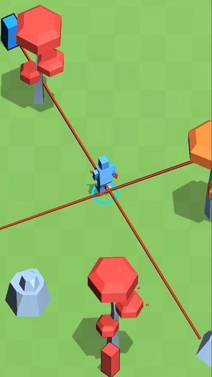 像素趣味射擊官方版 v1.01 1