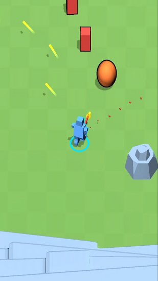 像素趣味射擊官方版 v1.01 0