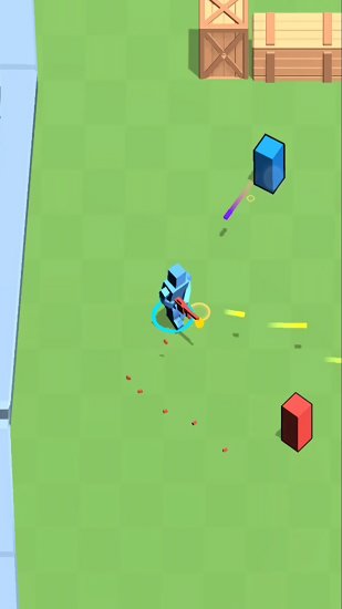 像素趣味射擊下載