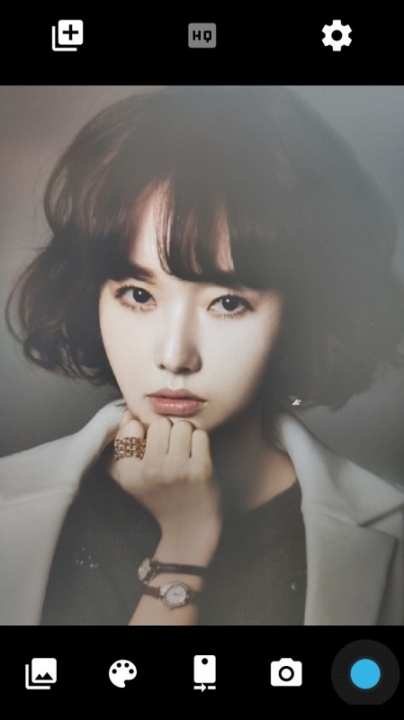 素描畫畫特效相機app v1.8.1 安卓版 1