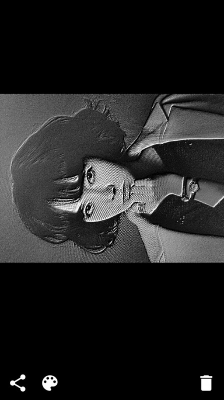 素描畫畫特效相機軟件下載