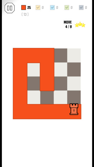 粉刷棋 v1.0.1 安卓版0