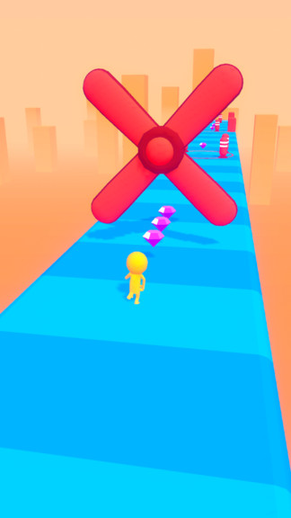 時(shí)間控制大師最新版2