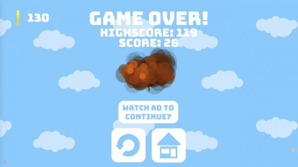 超級火燒機翅中文版 v1.4 安卓版 0