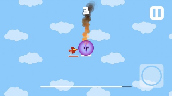 超級火燒機翅中文版 v1.4 安卓版 1