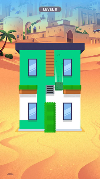 房屋粉刷匠 v1.0.0 安卓版 0