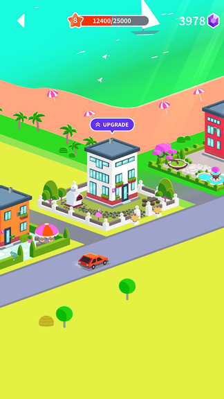 房屋粉刷匠 v1.0.0 安卓版 1