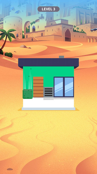 房屋粉刷匠 v1.0.0 安卓版 3