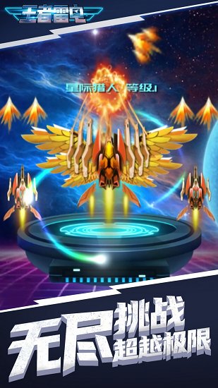 王者雷電模擬器下載