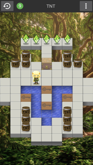 腦洞迷宮最新版 v1.0.7 安卓版 3