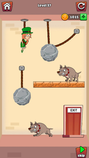 救救老婆小游戲 v0.1 安卓版 2