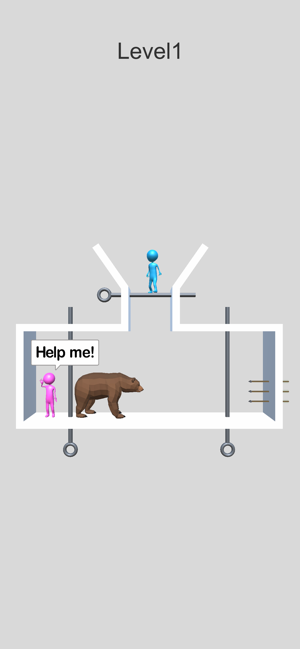 愛的別針小游戲0