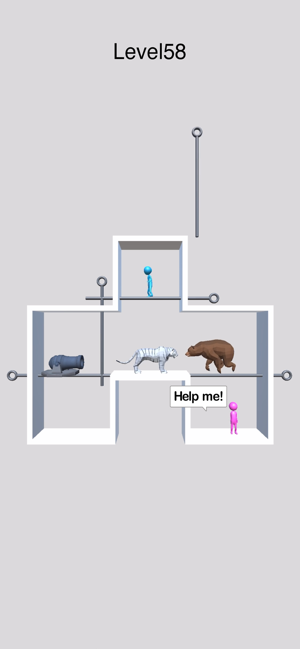 愛的別針小游戲1