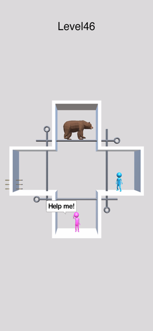 愛的別針小游戲2