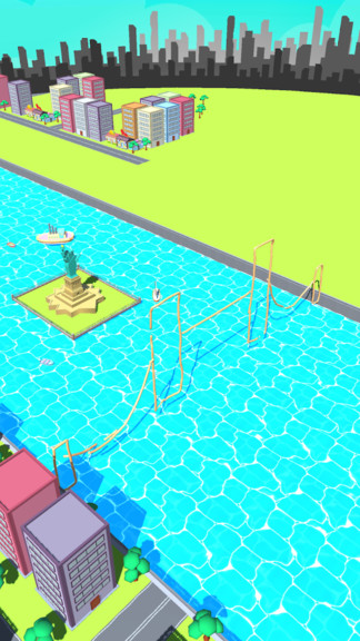 繪制工程橋梁 v0.0.115 安卓版 0