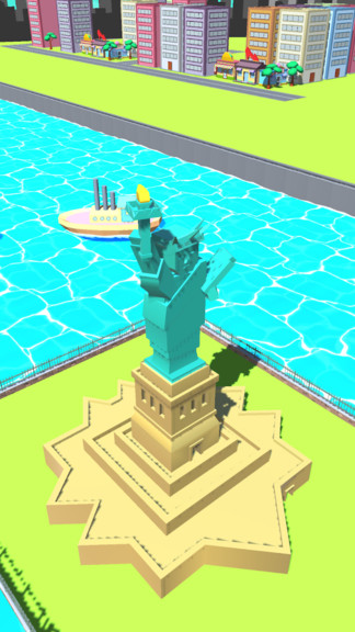 繪制工程橋梁 v0.0.115 安卓版 3