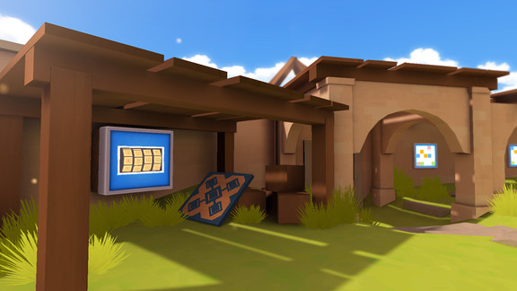 支柱解謎最新版 v1.0.9 安卓版 1