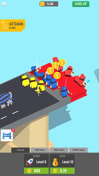 閑置橋梁建設(shè) 閑置橋梁建設(shè)手機(jī)版