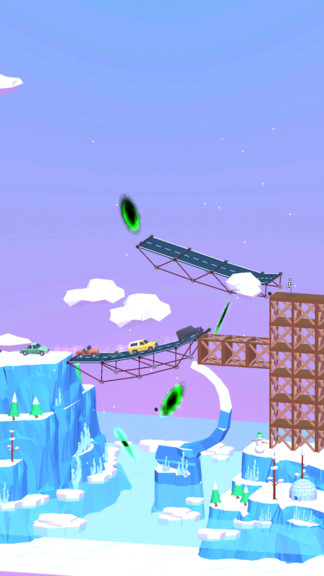 橋梁搭建3d v0.0.115 安卓版 0