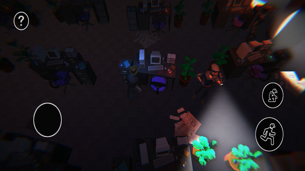 律界黑客最新版 v1.0 安卓版 2