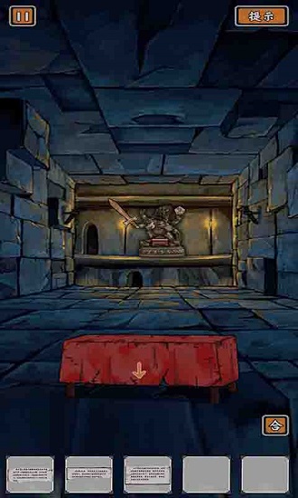 山村老屋鬼嫁衣游戲 v1.0 安卓版 1