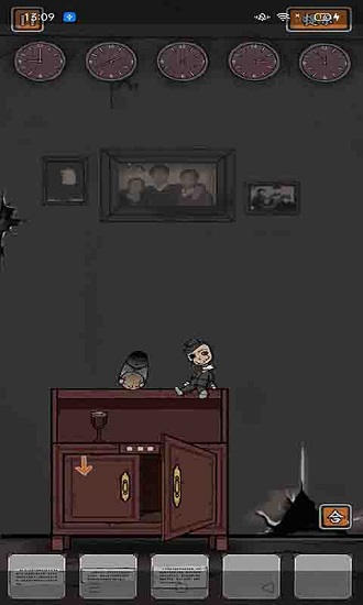 山村老屋鬼嫁衣游戲 v1.0 安卓版 3