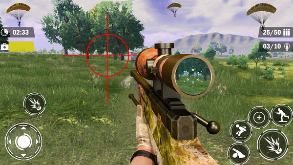 皇家戰(zhàn)斗突擊隊(duì)手機(jī)版游戲 皇家戰(zhàn)斗突擊隊(duì)安卓版游戲下載