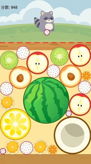 合成宇宙大瓜最新版 1.1 安卓版 0