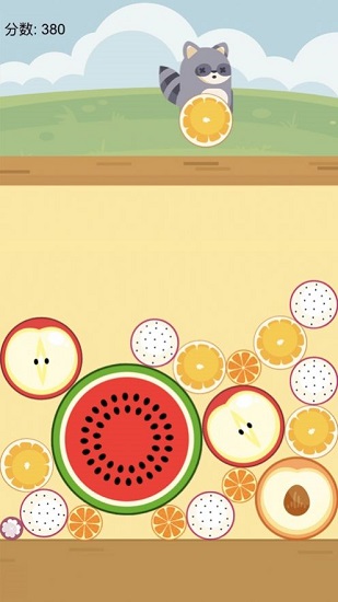 合成宇宙大瓜最新版 1.1 安卓版 1